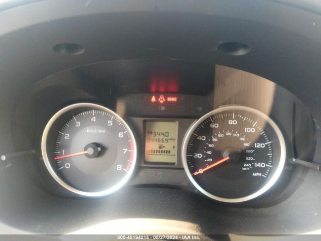 JF2SJAEC3HG806918 Subaru Forester 2.5i Premium