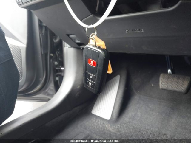 JTNC4MBE0N3188635 Toyota Corolla Xse