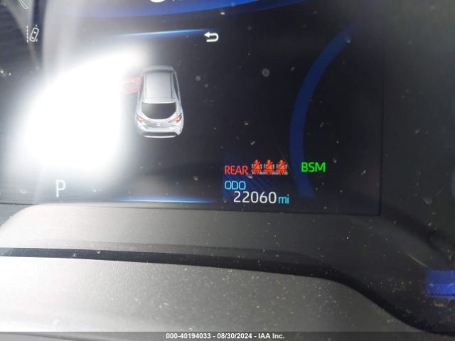 JTNC4MBE0N3188635 Toyota Corolla Xse