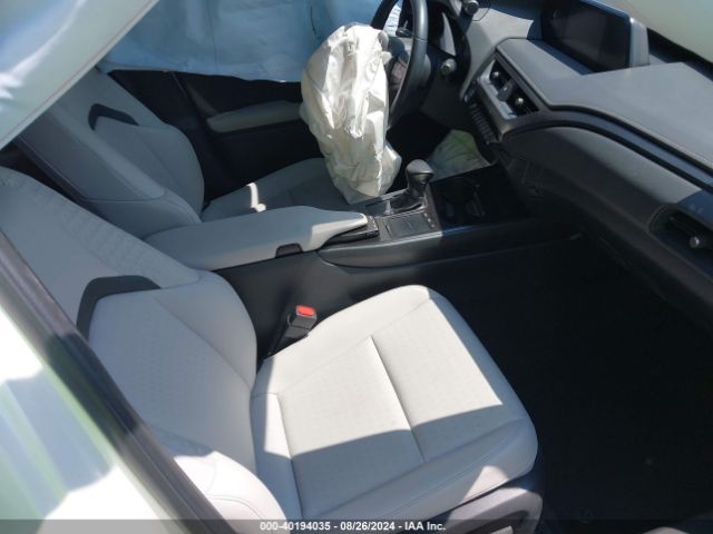 JTHY3JBH5K2004294 Lexus UX 200