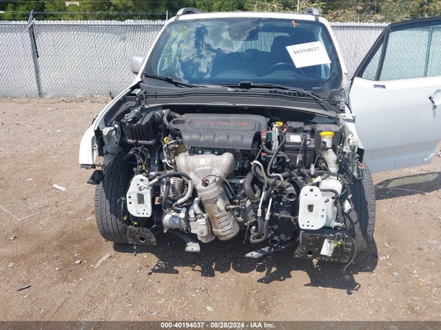ZACCJADB5JPG74233 Jeep Renegade Limited Fwd