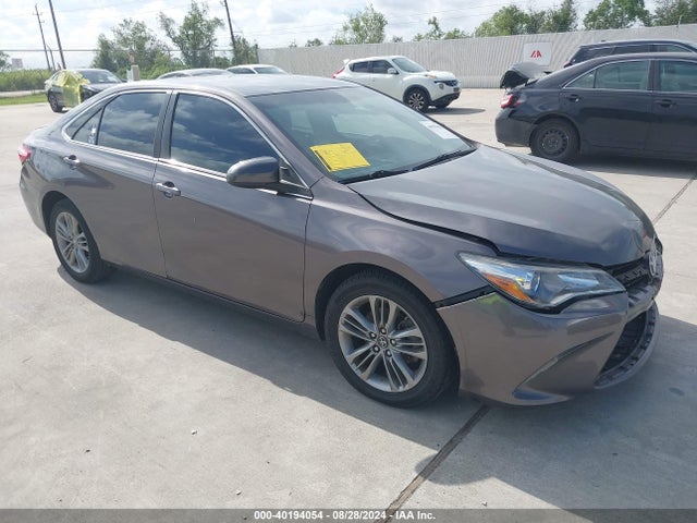 2016 4T1BF1FK4GU227549 главное изображение