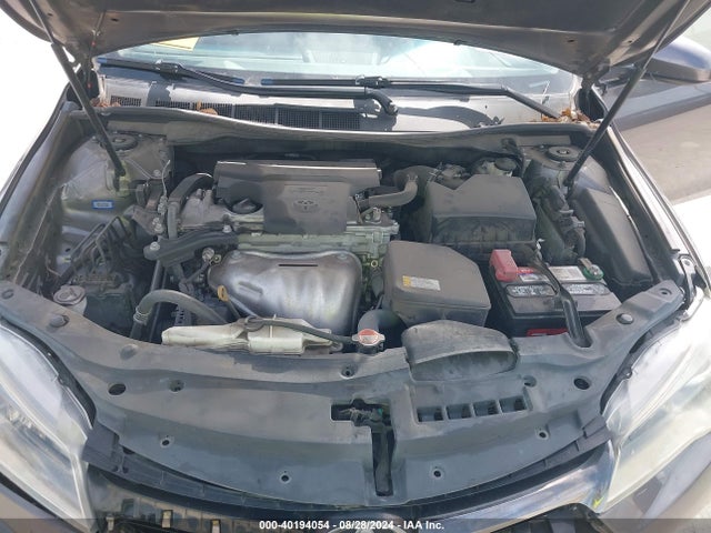 4T1BF1FK4GU227549 Toyota CAMRY SE