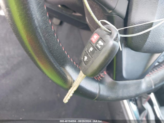 4T1BF1FK4GU227549 Toyota CAMRY SE