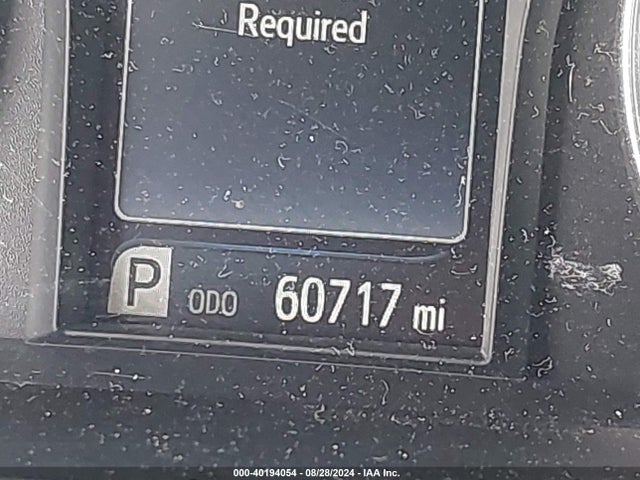 Toyota CAMRY SE 2016 4T1BF1FK4GU227549 Image 15
