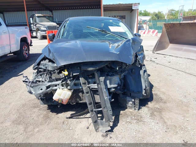 Ford FOCUS SE 2017 1FADP3F24HL315858 Image 13