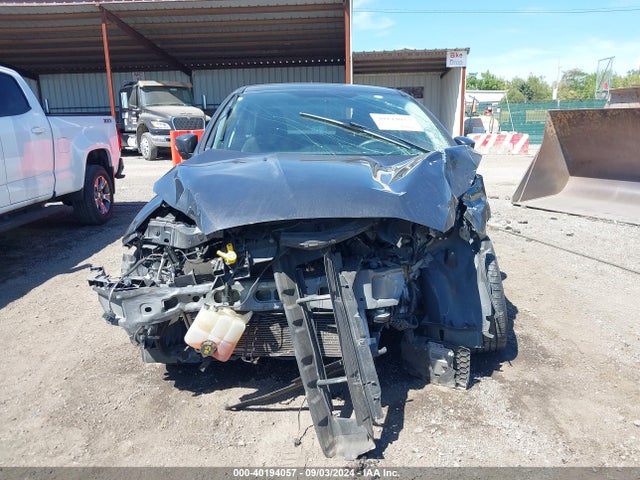 Ford FOCUS SE 2017 1FADP3F24HL315858 Image 6