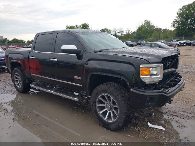 2015 3GTU2VEC5FG102197 main image
