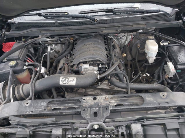 GMC Sierra 1500 Slt 2015 3GTU2VEC5FG102197 Image 10