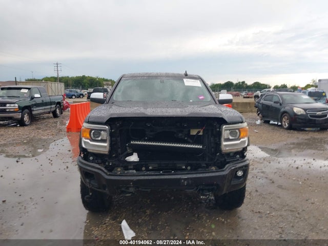 GMC Sierra 1500 Slt 2015 3GTU2VEC5FG102197 Image 13