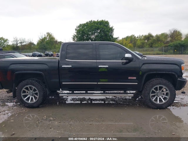 GMC Sierra 1500 Slt 2015 3GTU2VEC5FG102197 Image 14