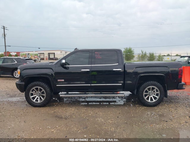 GMC Sierra 1500 Slt 2015 3GTU2VEC5FG102197 Image 15