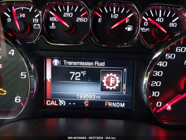 GMC Sierra 1500 Slt 2015 3GTU2VEC5FG102197 Image 16