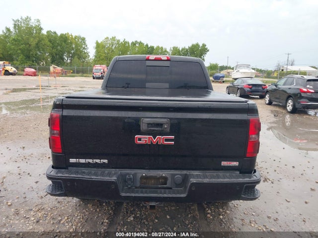 GMC Sierra 1500 Slt 2015 3GTU2VEC5FG102197 Image 17