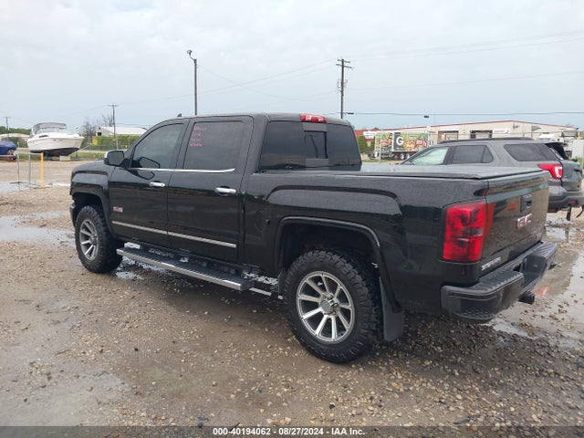 GMC Sierra 1500 Slt 2015 3GTU2VEC5FG102197 Image 3
