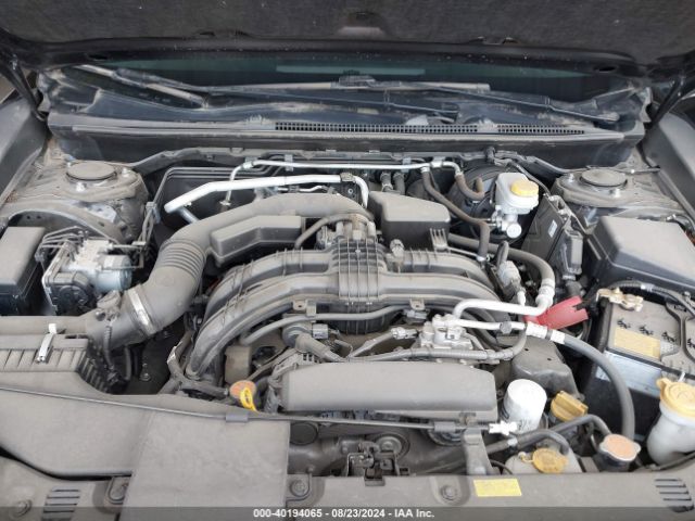JF2GTAPC1MH394015 Subaru Crosstrek Premium