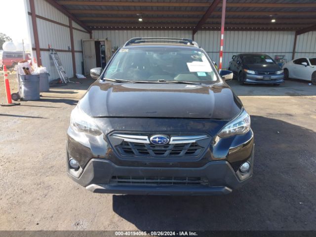 JF2GTAPC1MH394015 Subaru Crosstrek Premium