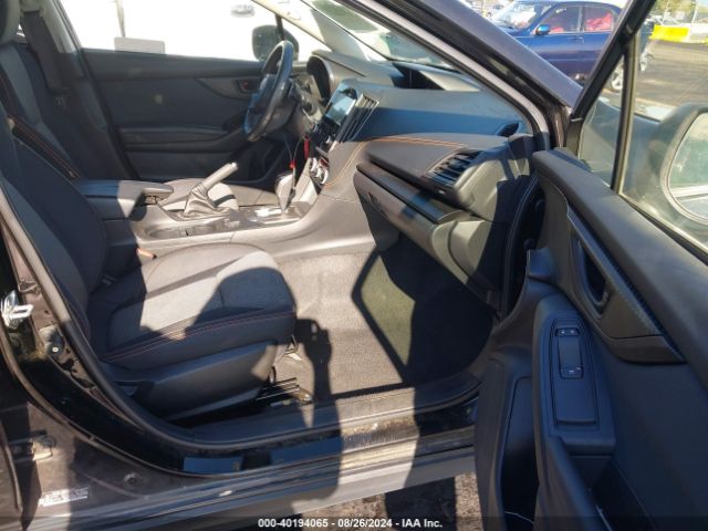 JF2GTAPC1MH394015 Subaru Crosstrek Premium