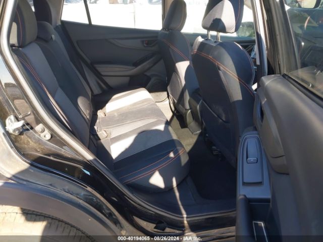 JF2GTAPC1MH394015 Subaru Crosstrek Premium