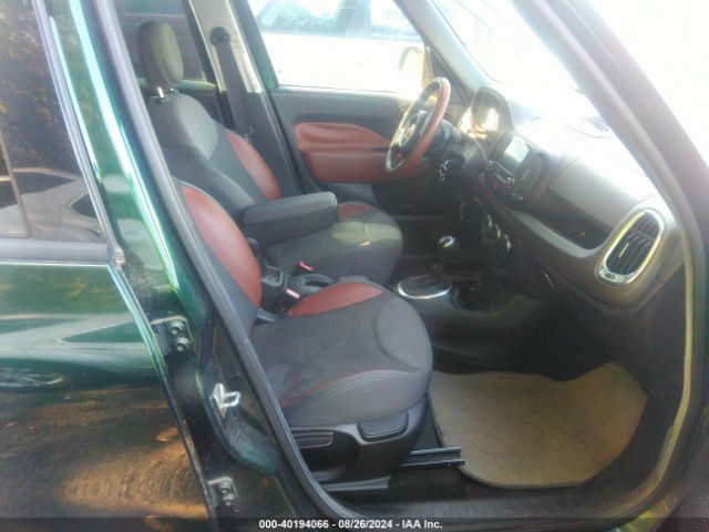 ZFBCFADH1EZ023424 Fiat 500L TREKKING
