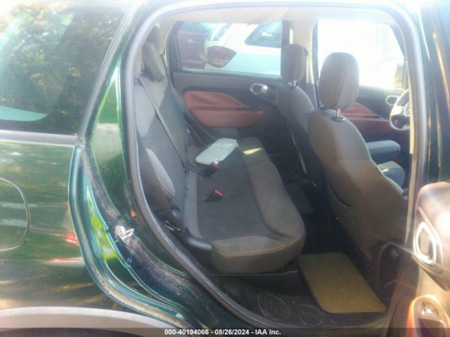 ZFBCFADH1EZ023424 Fiat 500L TREKKING