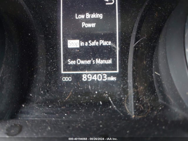 Toyota CAMRY LE 2018 4T1B11HK1JU083364 Image 15