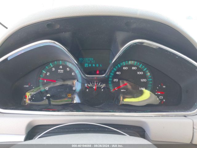 1GNKRFED5GJ221151 Chevrolet Traverse Ls