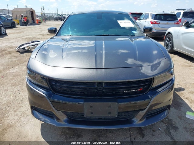 Dodge Charger Sxt 2023 2C3CDXBG8PH518923 Image 12