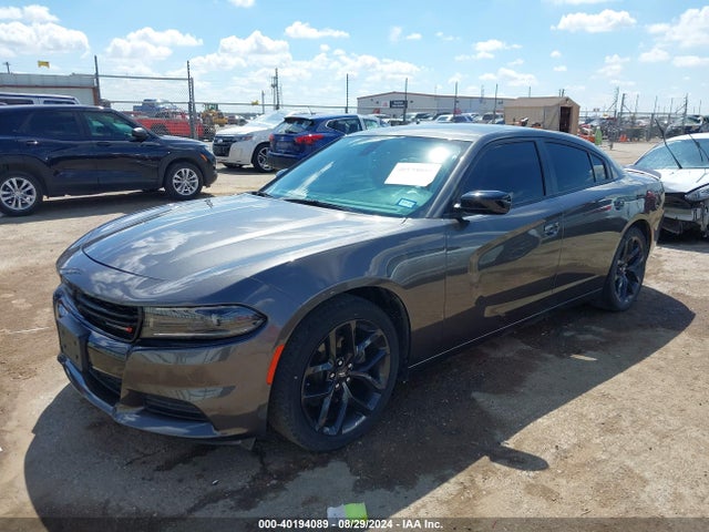 Dodge Charger Sxt 2023 2C3CDXBG8PH518923 Image 2