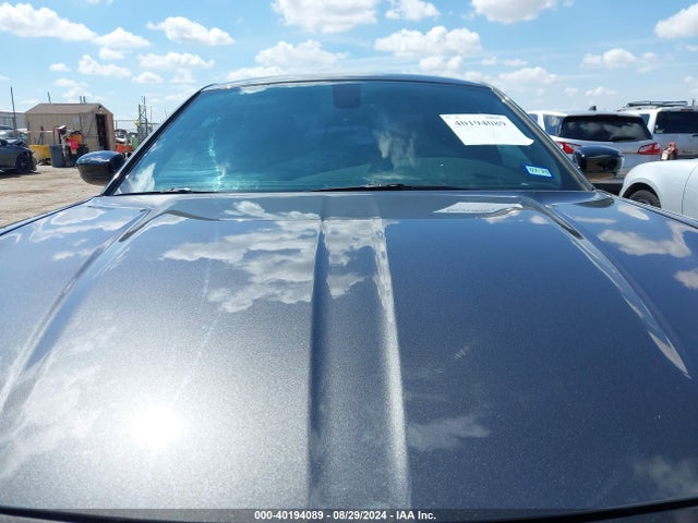 Dodge Charger Sxt 2023 2C3CDXBG8PH518923 Image 6