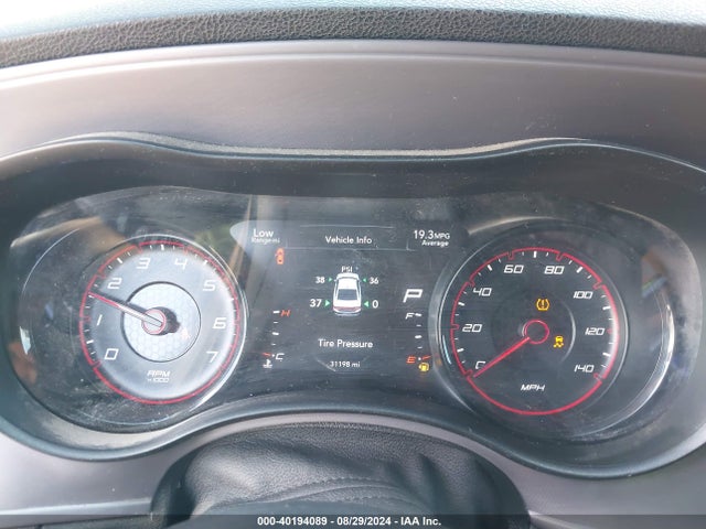 Dodge Charger Sxt 2023 2C3CDXBG8PH518923 Image 7