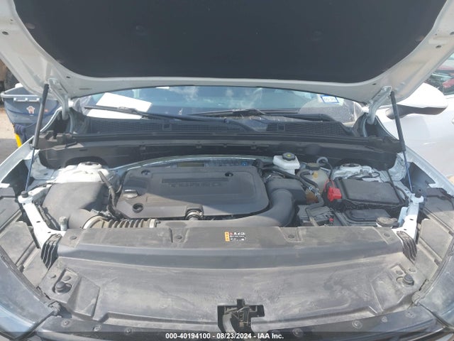 LRBFZNR46PD068615 Buick Envision Essence Fwd