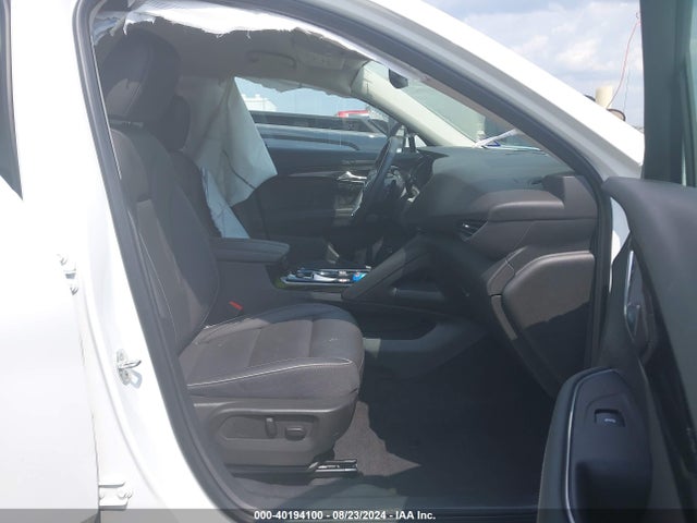 LRBFZNR46PD068615 Buick Envision Essence Fwd