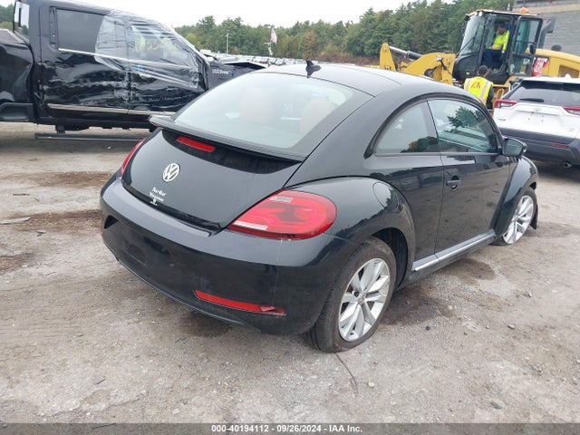 3VWF17AT0HM629885 Volkswagen Beetle #pinkbeetle/1.8t Classic/1.8t S