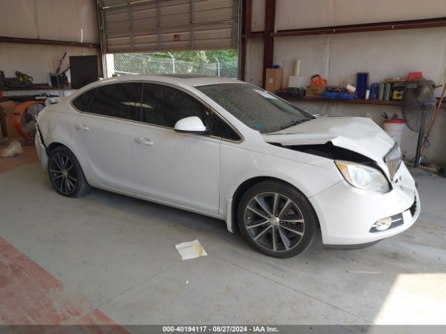 1G4PW5SK2G4124360 auction archive image