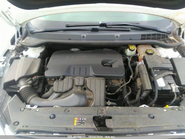 1G4PW5SK2G4124360 Buick Verano Sport Touring Group