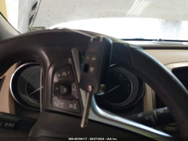 1G4PW5SK2G4124360 Buick Verano Sport Touring Group