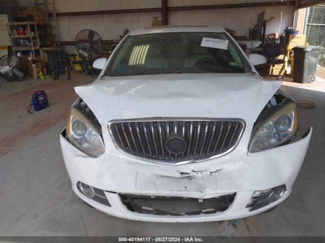 1G4PW5SK2G4124360 Buick Verano Sport Touring Group