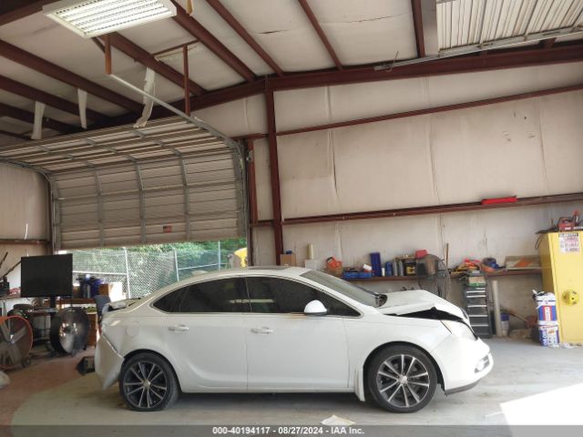 1G4PW5SK2G4124360 Buick Verano Sport Touring Group