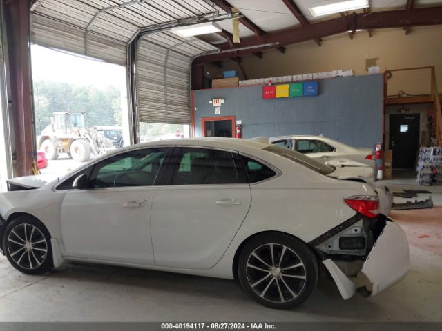 1G4PW5SK2G4124360 Buick Verano Sport Touring Group