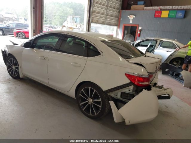 1G4PW5SK2G4124360 Buick Verano Sport Touring Group