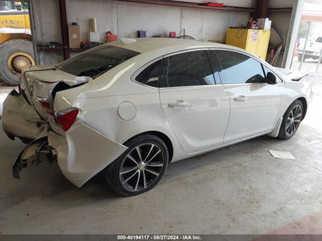 1G4PW5SK2G4124360 Buick Verano Sport Touring Group
