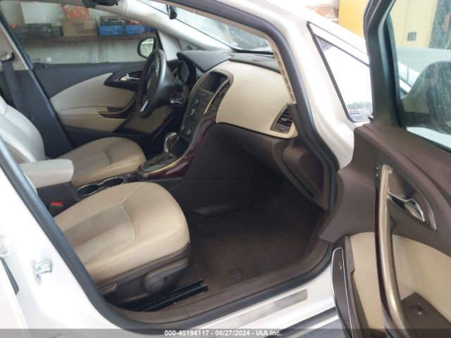 1G4PW5SK2G4124360 Buick Verano Sport Touring Group