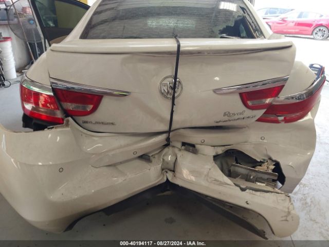 1G4PW5SK2G4124360 Buick Verano Sport Touring Group