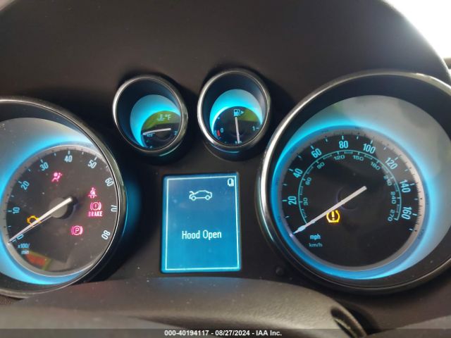 1G4PW5SK2G4124360 Buick Verano Sport Touring Group