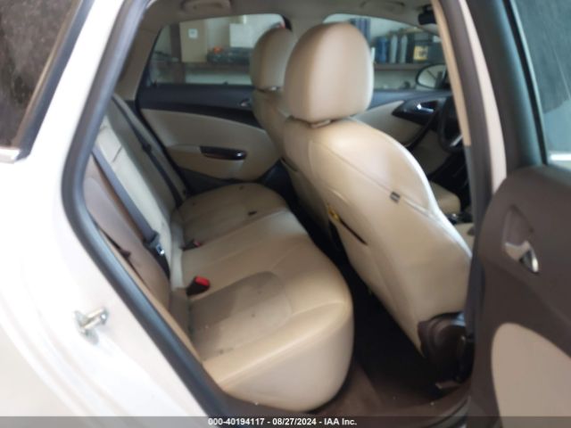 1G4PW5SK2G4124360 Buick Verano Sport Touring Group