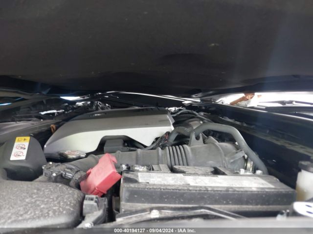 58ADZ1B12RU163200 Lexus ES 350