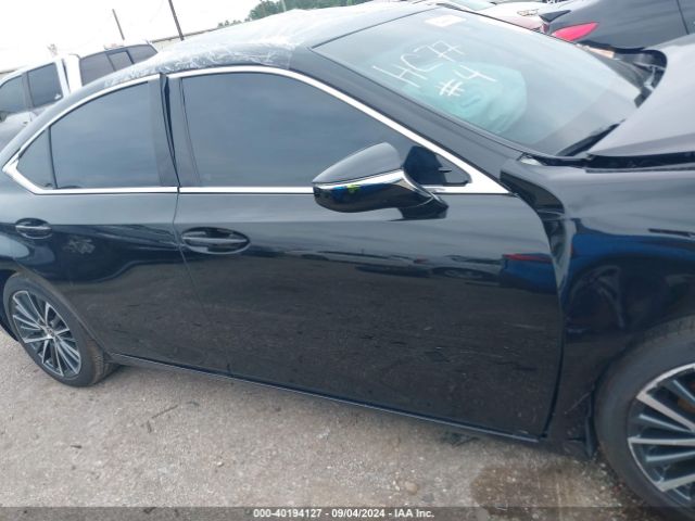 58ADZ1B12RU163200 Lexus ES 350
