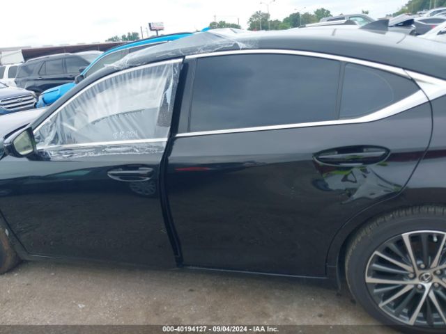 58ADZ1B12RU163200 Lexus ES 350