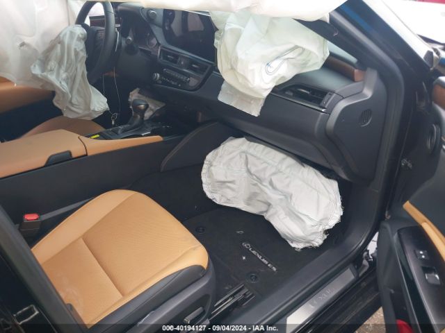 58ADZ1B12RU163200 Lexus ES 350